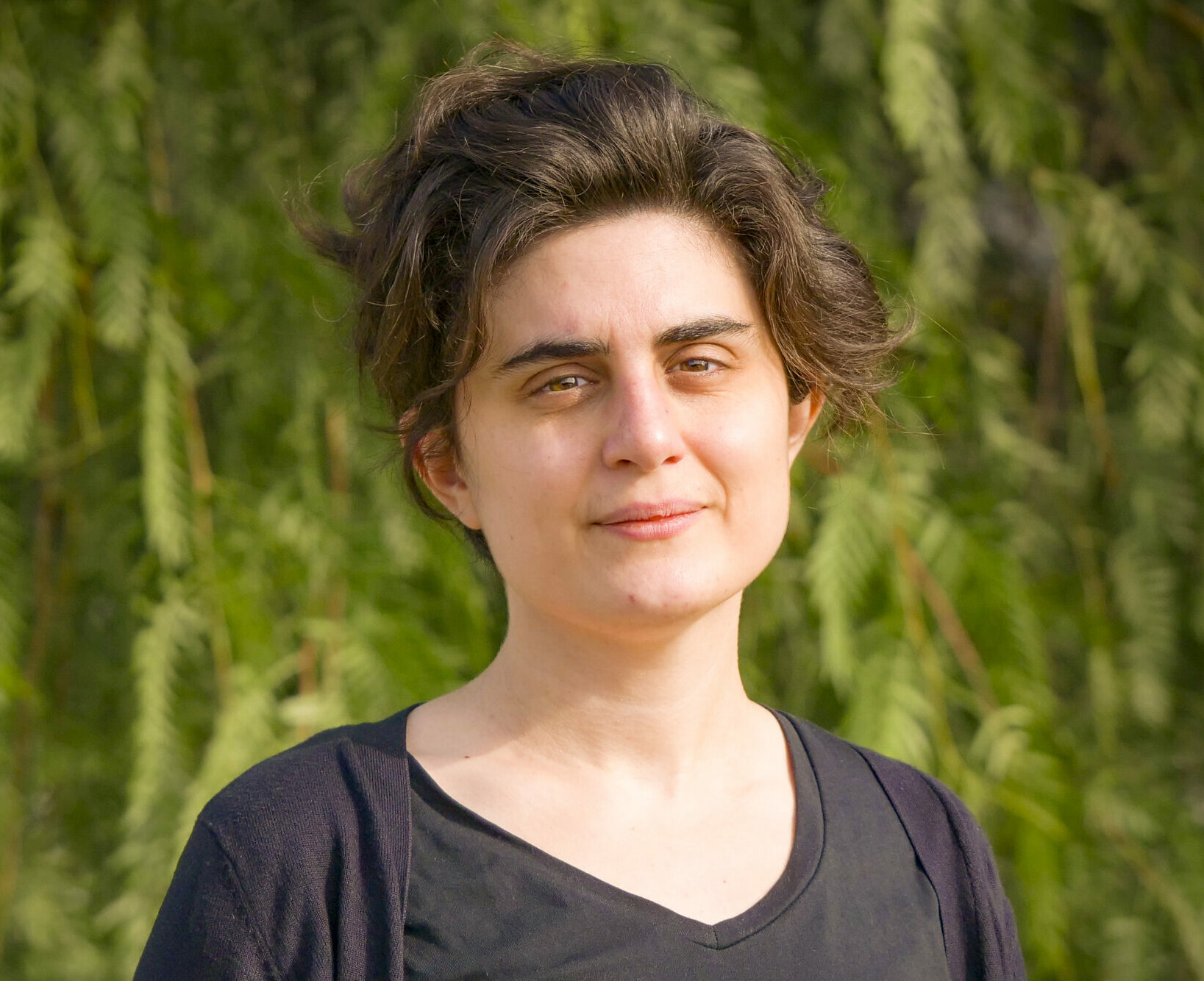 Eleonora Parisi