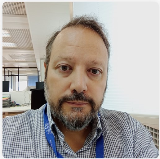 Daniel Caro