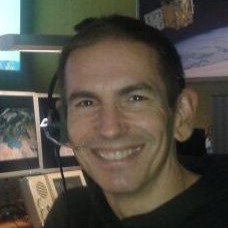Jaime Lobo