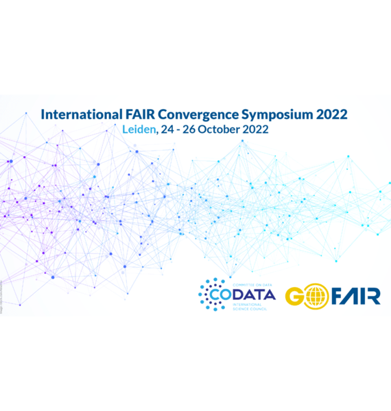 2nd FAIR Convergence Symposium