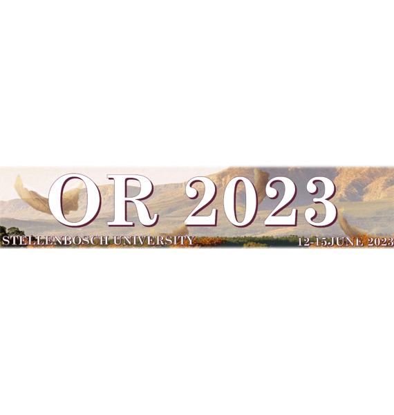 OR 2023