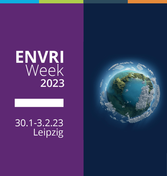 ENVRI Week 2023