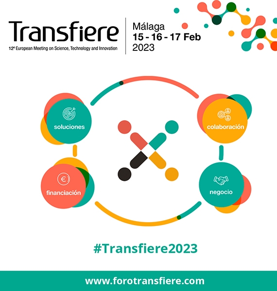 Transfiere 2023