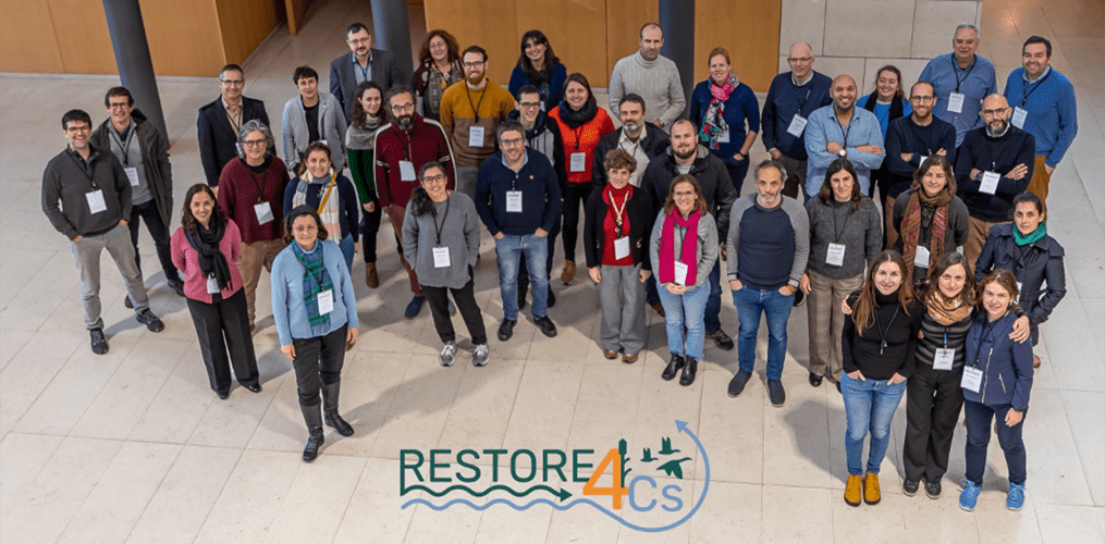 RESTORE4CS