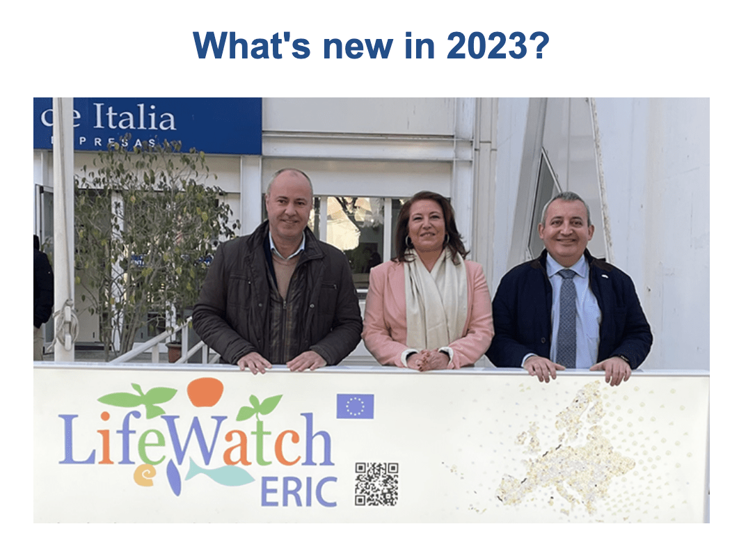 January newsletter