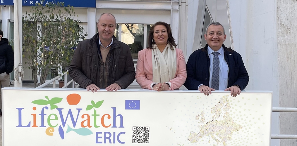 LifeWatch ERIC and Andalusian Government Announce Details on SmartFood Nanosatellite Launch