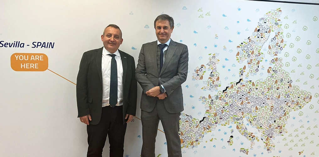 Collaboration with Endesa to preserve biodiversity and ecosystems and promote sustainable development