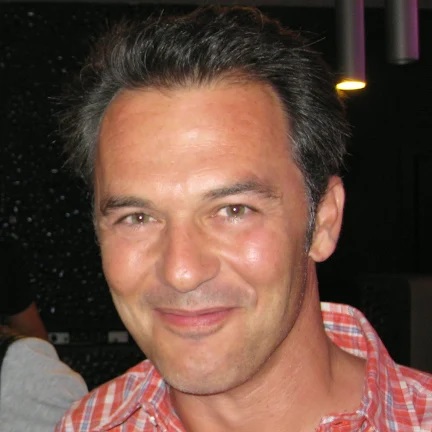 Diego De los Santos