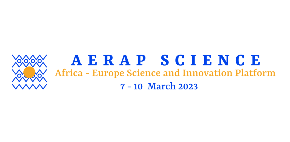 Strengthening Cooperation at the AERAP Africa-Europe Science & Innovation Forum