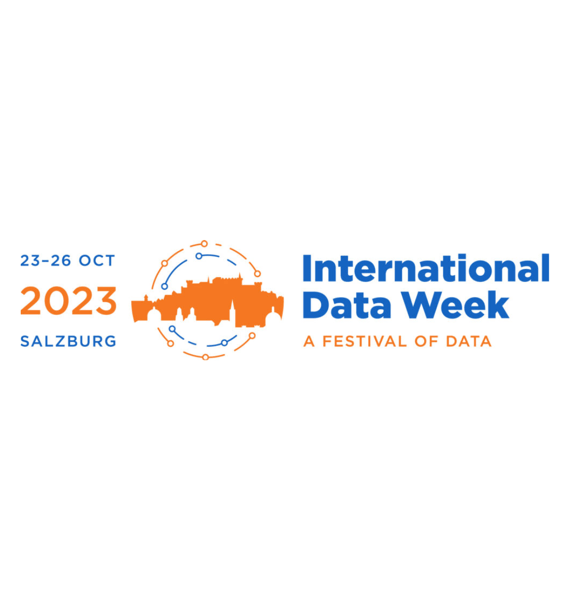 International Data Week 2023