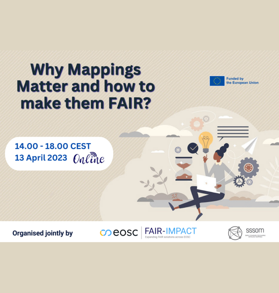 FAIR Impact Mapping Workshop