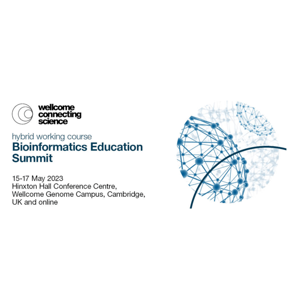 Bioinformatics Education Summit