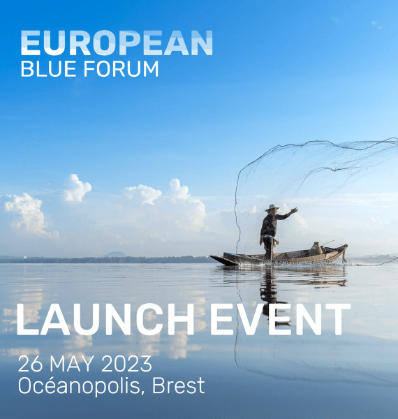 European Blue Forum