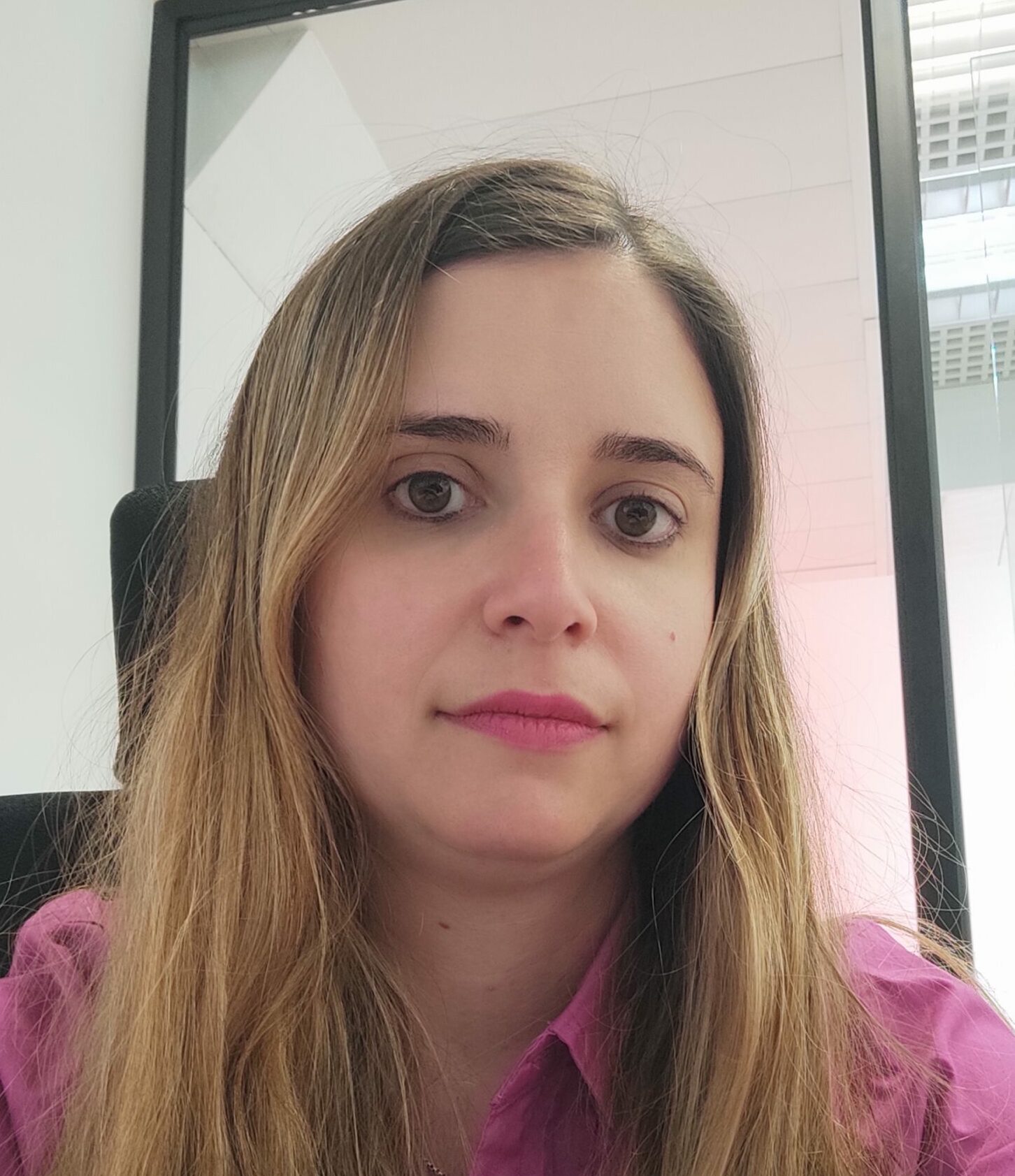 Lorena Espina Díaz