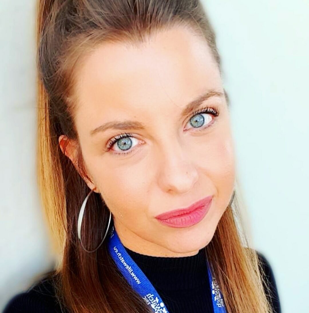 Vanessa Marrocco