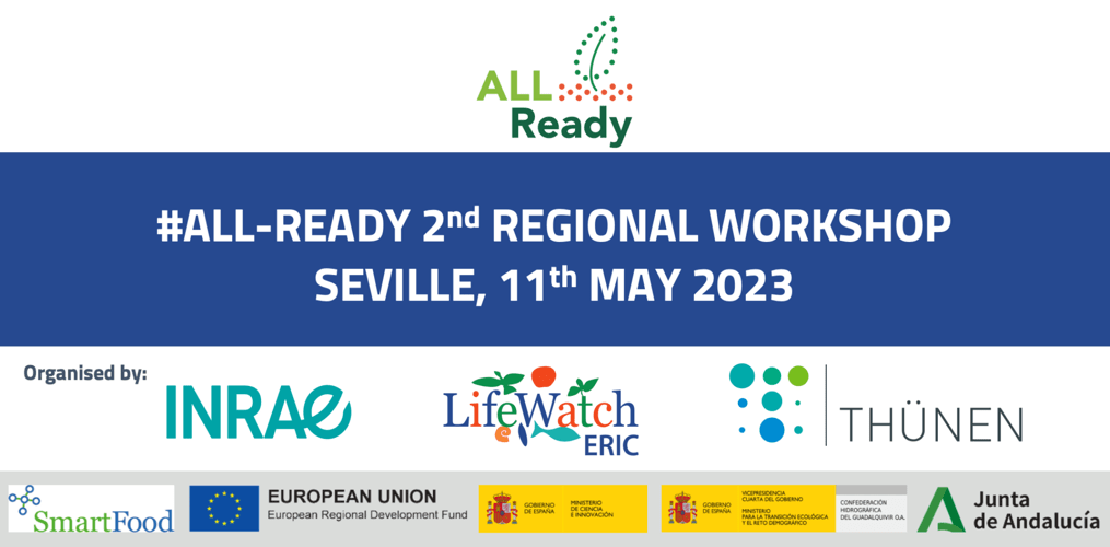 ALL-READY REGIONAL WORKSHOP