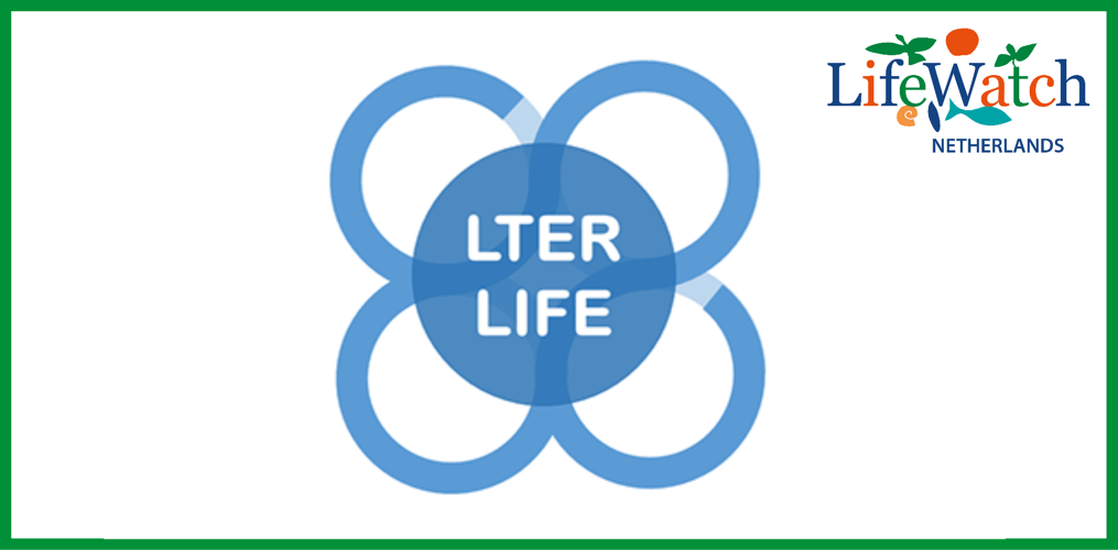 LifeWatch Netherlands in ambitious new project LTER–LIFE
