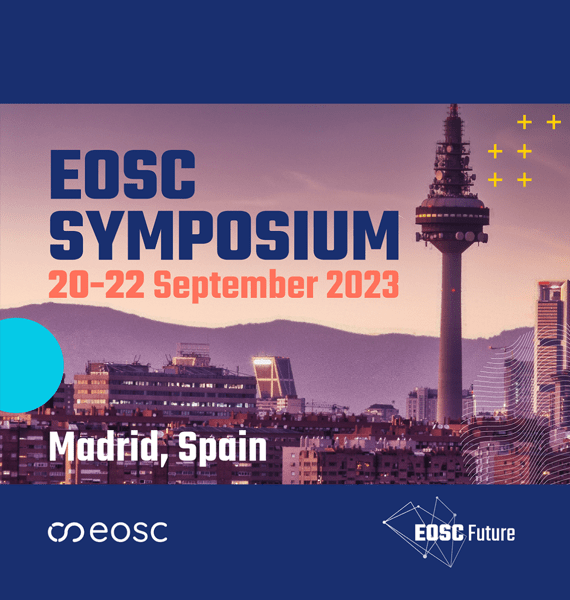 EOSC Symposium 2023