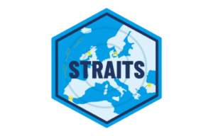 STRAITS