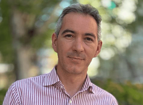 Adrian Guerrero
