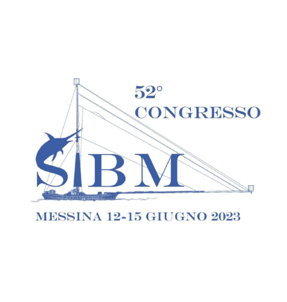 52nd Congress of the Italian Society of Marine Biology.