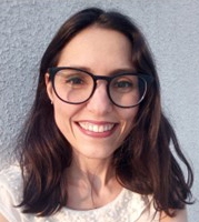 Estefany Goncalves