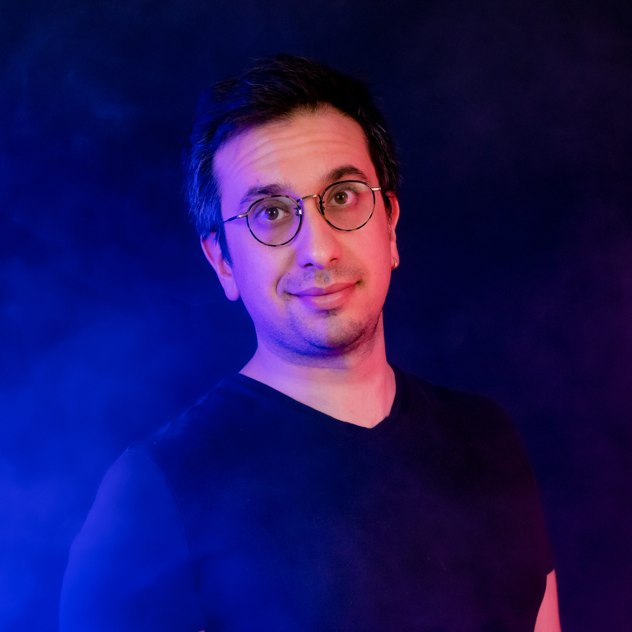 Matteo Miccichè
