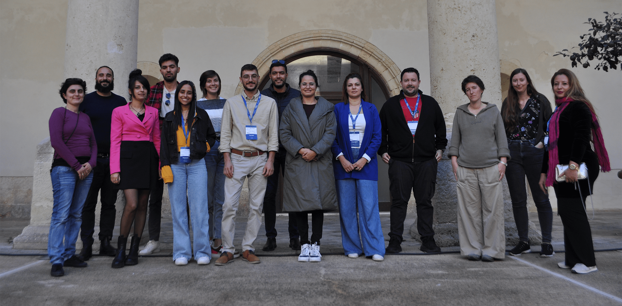 Embracing Open and FAIR Marine Data: The Autumn Data School in Lecce