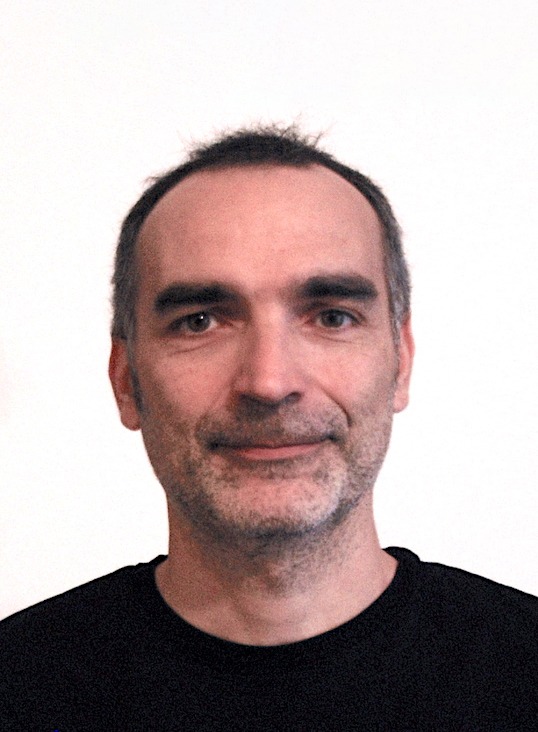 Xavier Rotllan-Puig