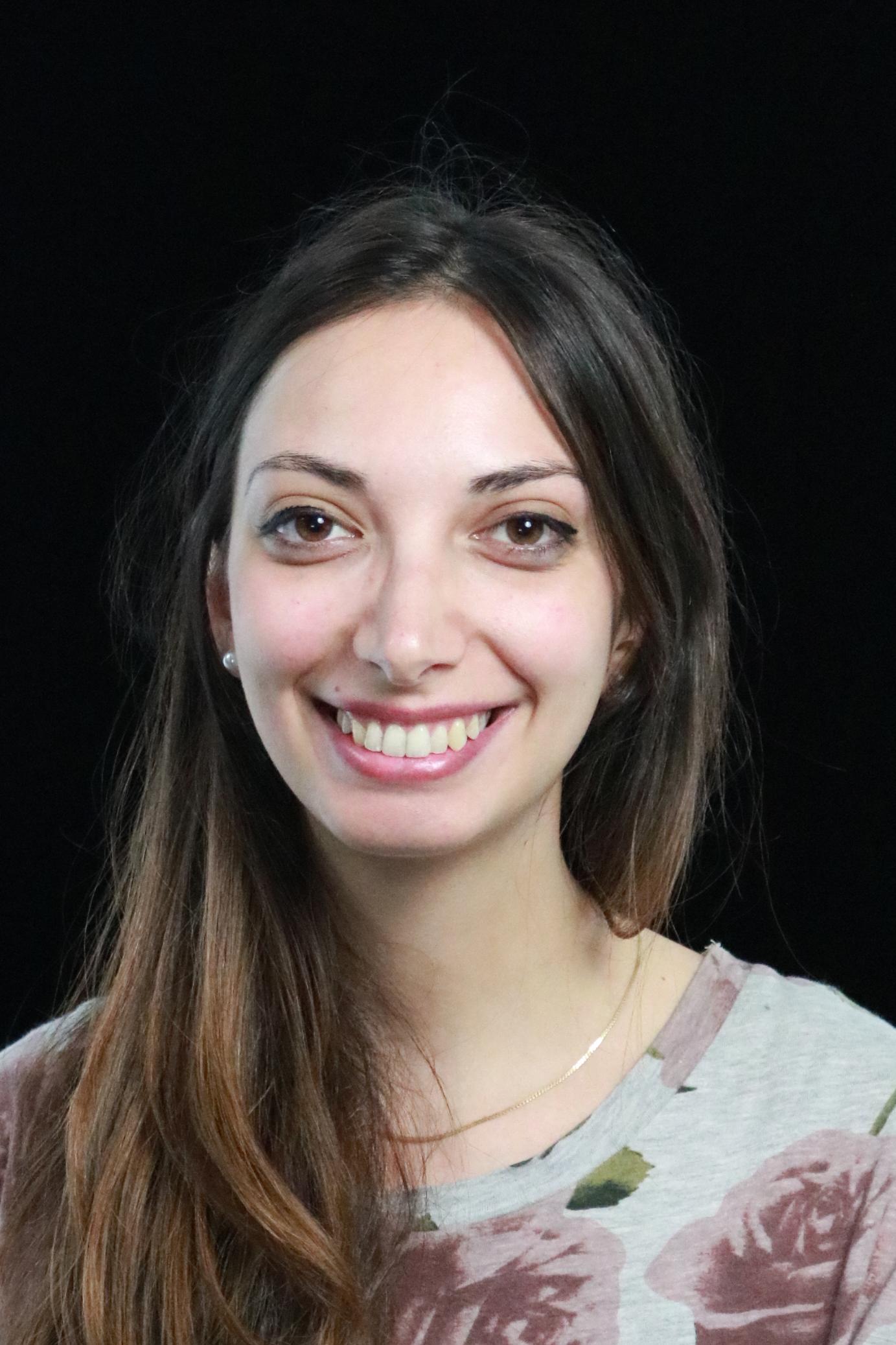 Cristina Mancarella