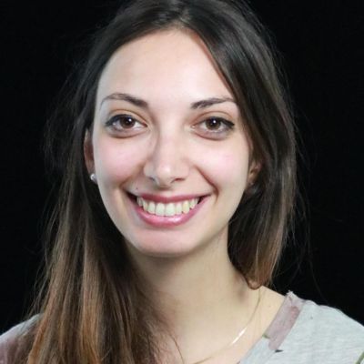 Cristina Mancarella