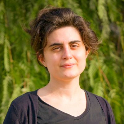 Eleonora Parisi