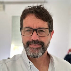 Javier Saura Rascón