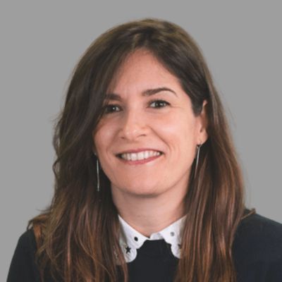 María Pérez Fernández