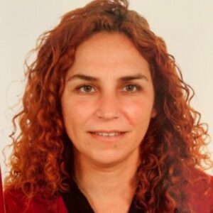 Mariela Pino García