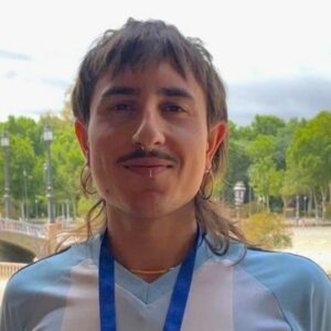 Pablo Santos Ortiz