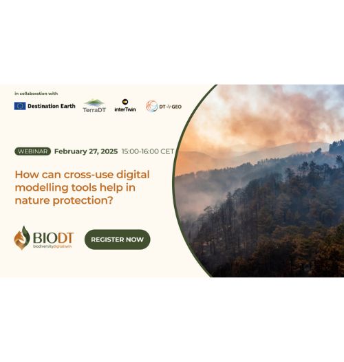BioDT Webinar