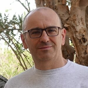 Alessandro Chiarucci