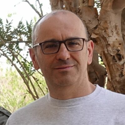 Alessandro Chiarucci