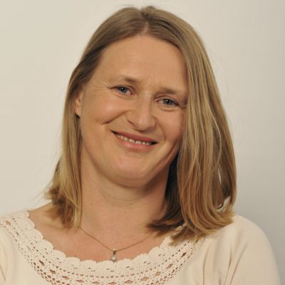 Andreja Ramšak