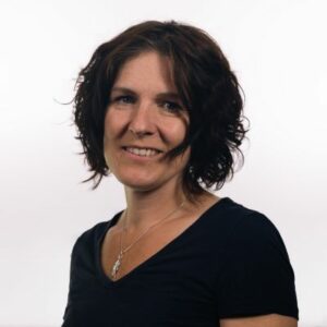 Tammy Horton