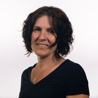 Tammy Horton