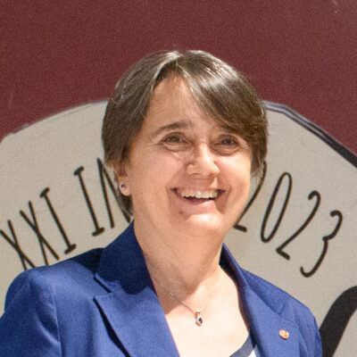 Laura Sadori