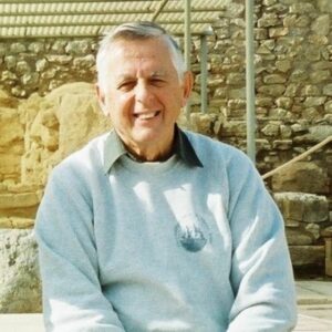 Anastasios Eleftheriou