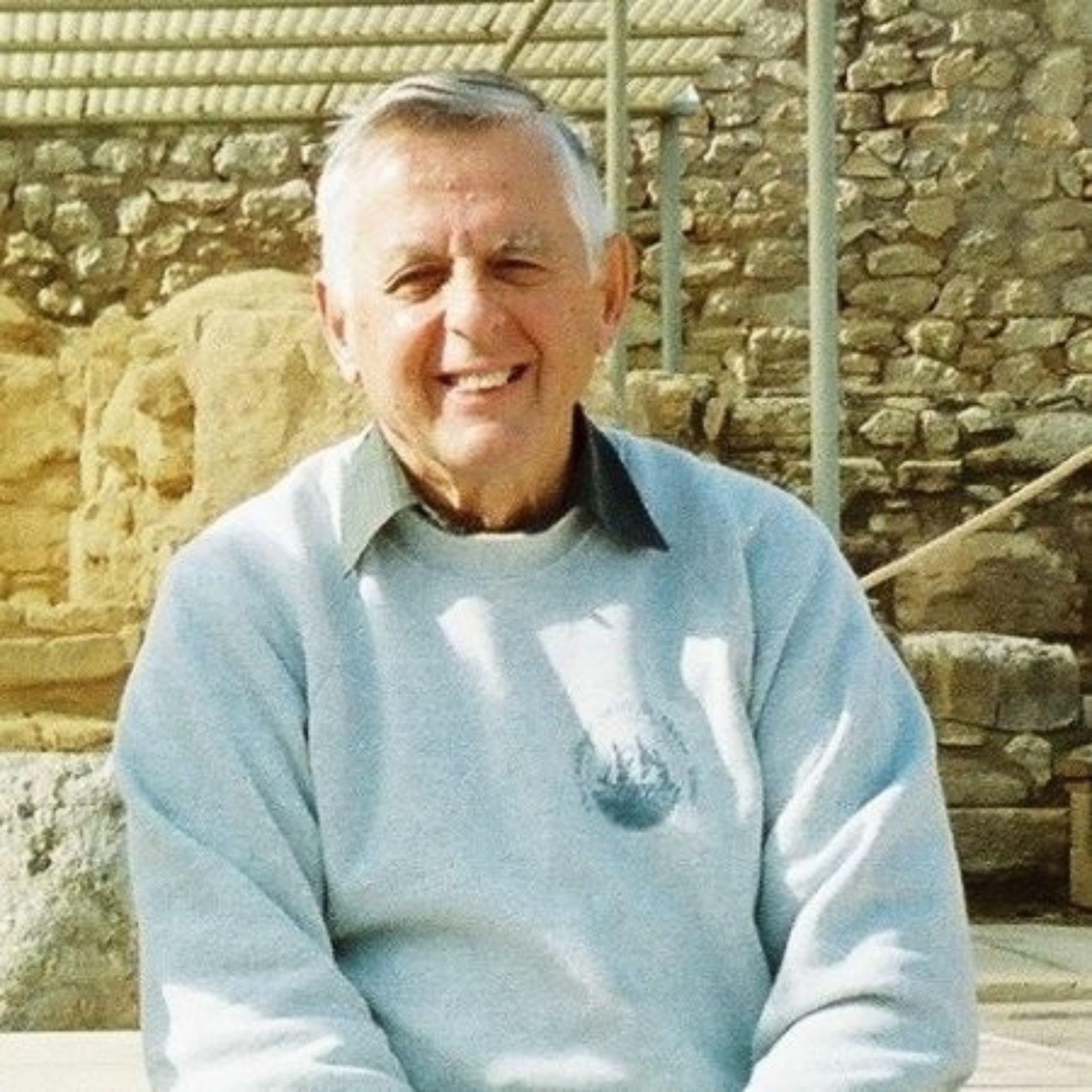 Anastasios Eleftheriou