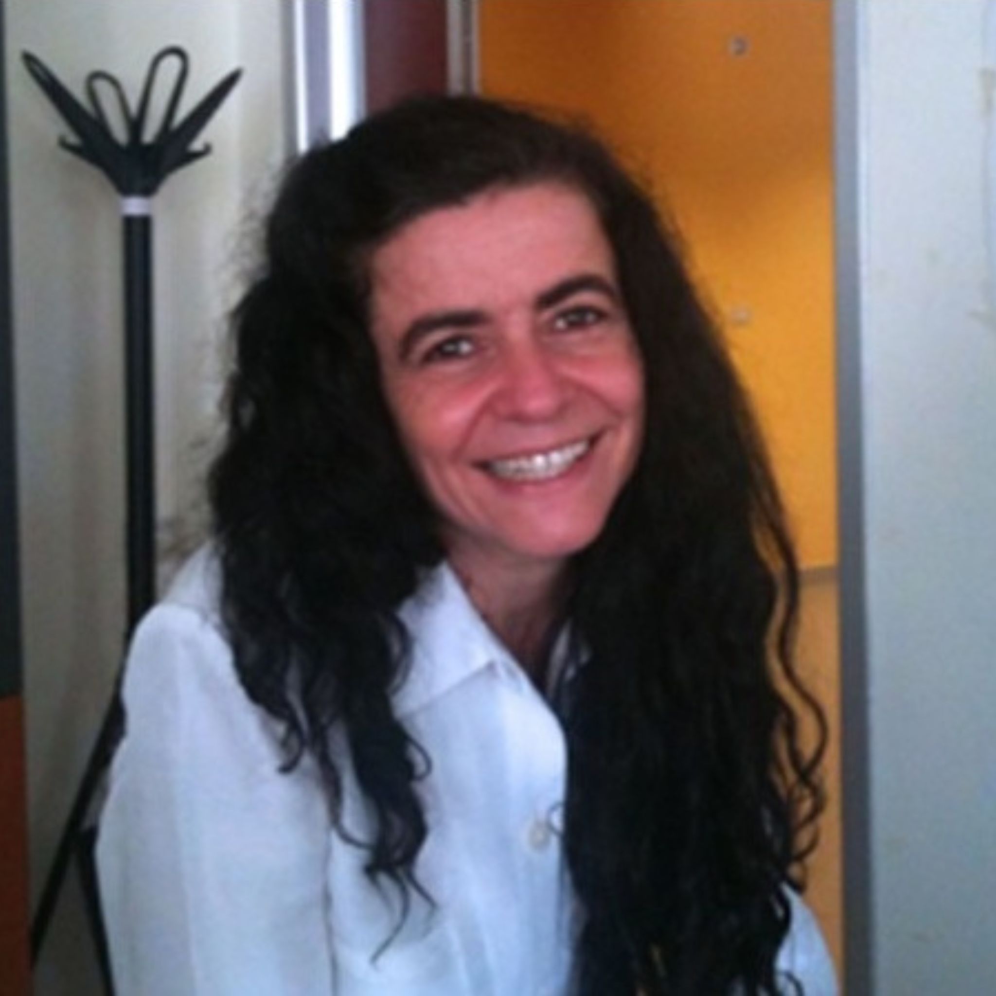 Maria Laura Carranza