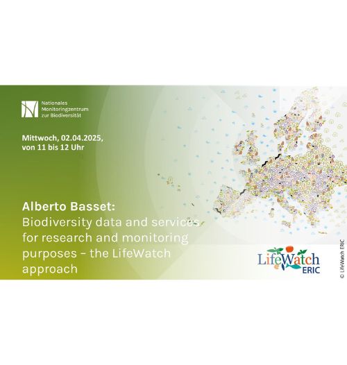 National Monitoring Centre for Biodiversity