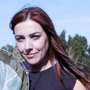 Olga Ameixa