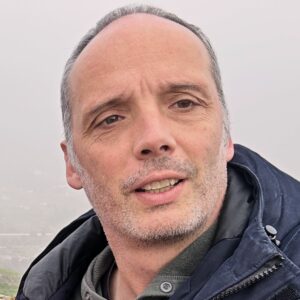 Pedro Coelho