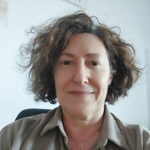 Carmela Marangi